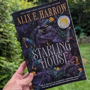 💞 2 for $20 💞 Starling House by Alix E. Harrow